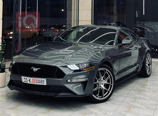 فۆرد مۆستانگ 2023  بۆ فرۆشتن لە عێراق - بەسڕا